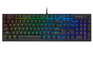 Corsair K60 Rgb Pro Keyboard