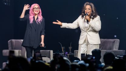 Oprah's 2020 Vision: Your Life in Focus Tour - Sunrise, FL