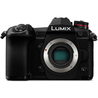 Panasonic Lumix G7 twin lens kit |