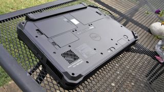 Dell Latitude 7230 Rugged Extreme