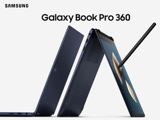 Samsung Galaxy Book Pro 360 Lead