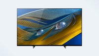 Epic early Prime Day deal  This Sony OLED TV just hit its lowest price ever - 50