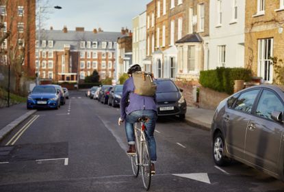 Cycling city European Commission