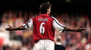 Tony Adams