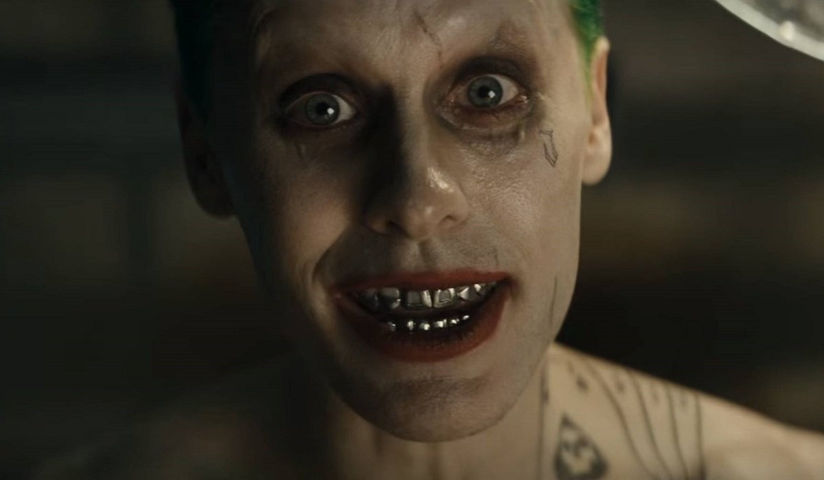 6 Questions We Have About Jared Letos Joker In Zack Snyders Justice League Cinemablend 