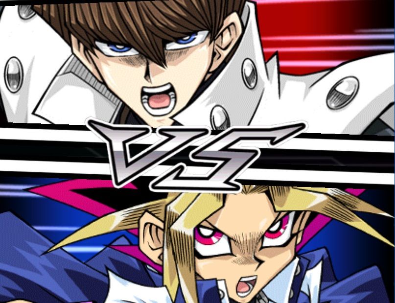 The best Yu-Gi-Oh! Duel Links decks for PvP | PC Gamer