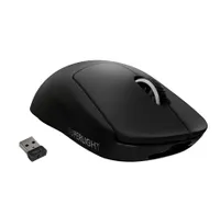 Logitech G PRO X SUPERLIGHT gamingmus: 899 kr. 595 kr. hos Proshop
Spar 33 %