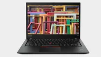 Lenovo ThinkPad T490s (14-inch) |$2,119$799.99 at Lenovo