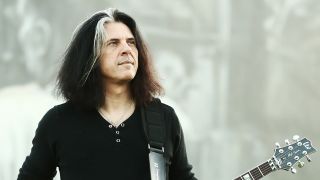 Alex Skolnick press