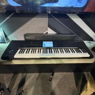 korg kronos