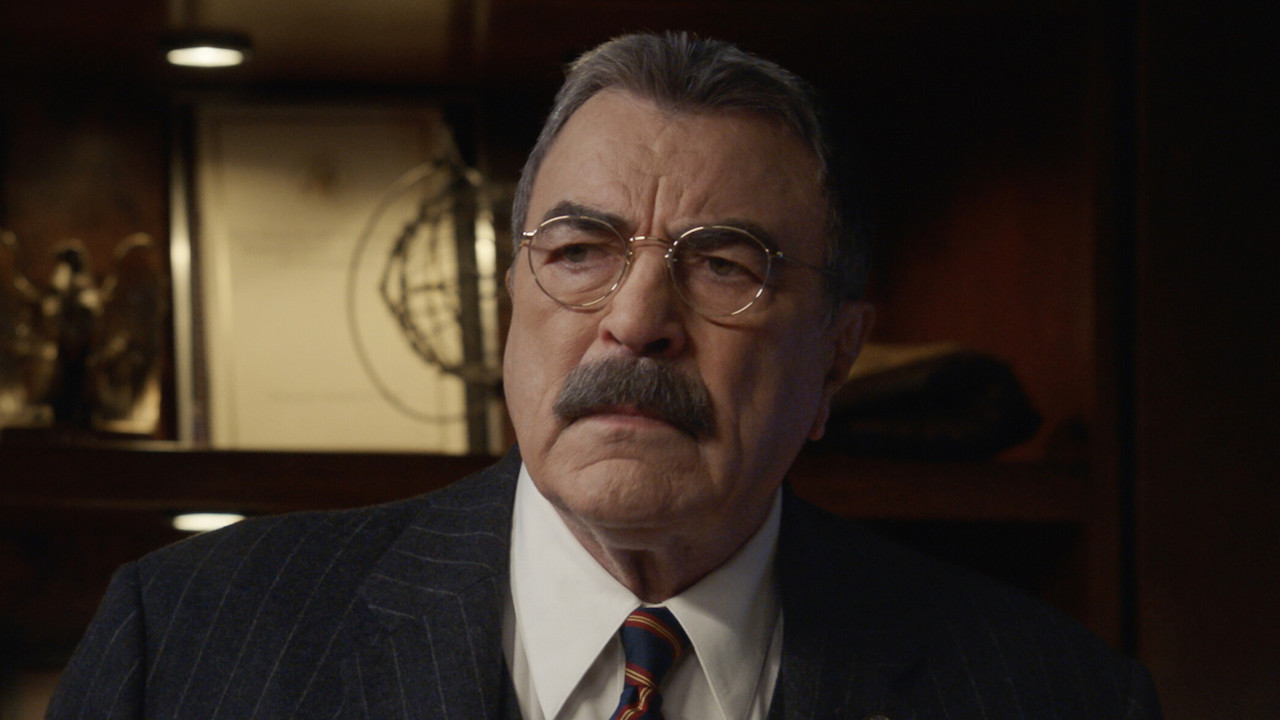 Tom Selleck Breaks Down His 'Frustration' Over Blue Bloods Ending, And I Honestly Can't Think Of Any Other TV Cancellations That Compare