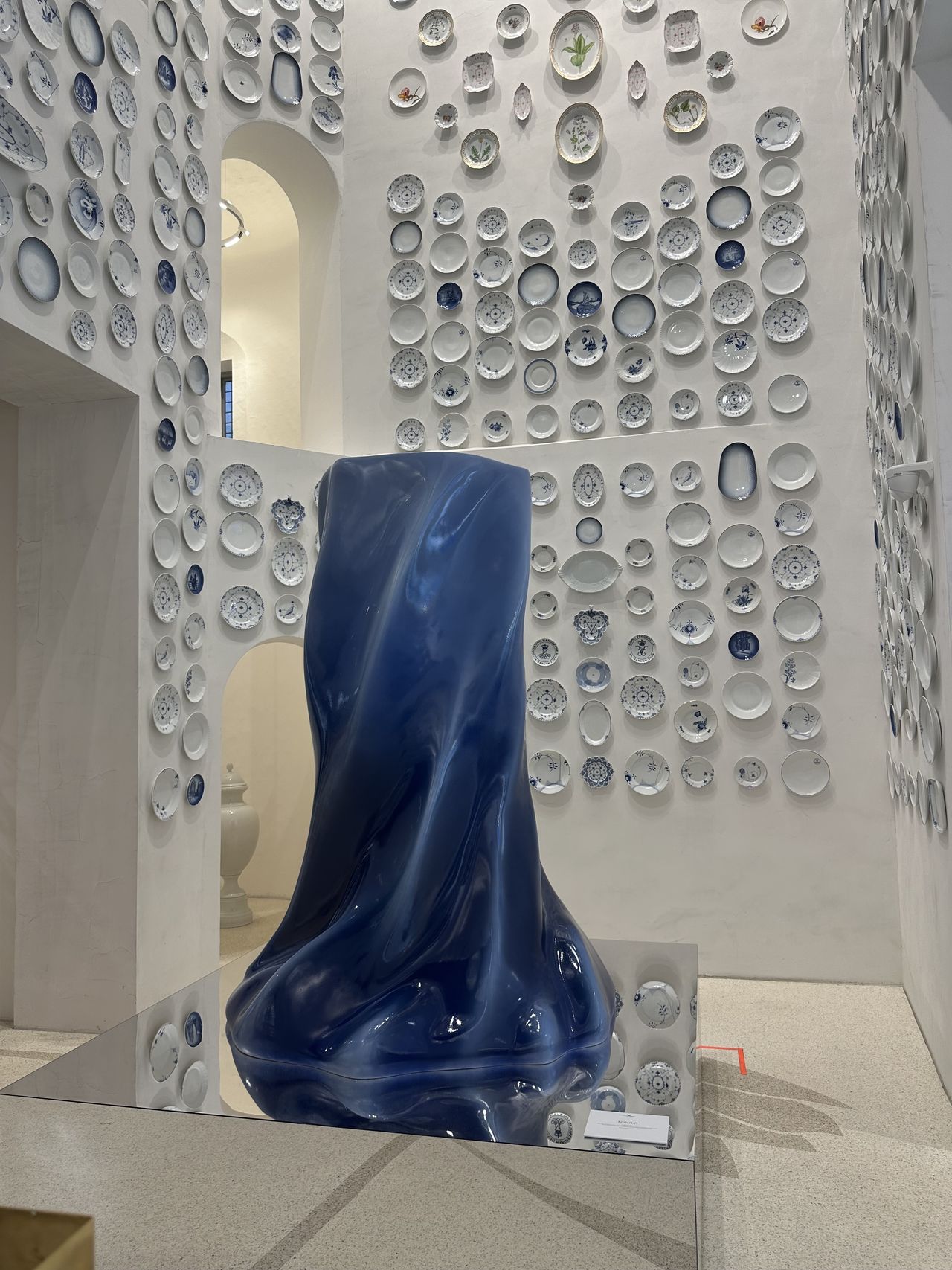 Royal Copenhagen 3 Days of Design 2025