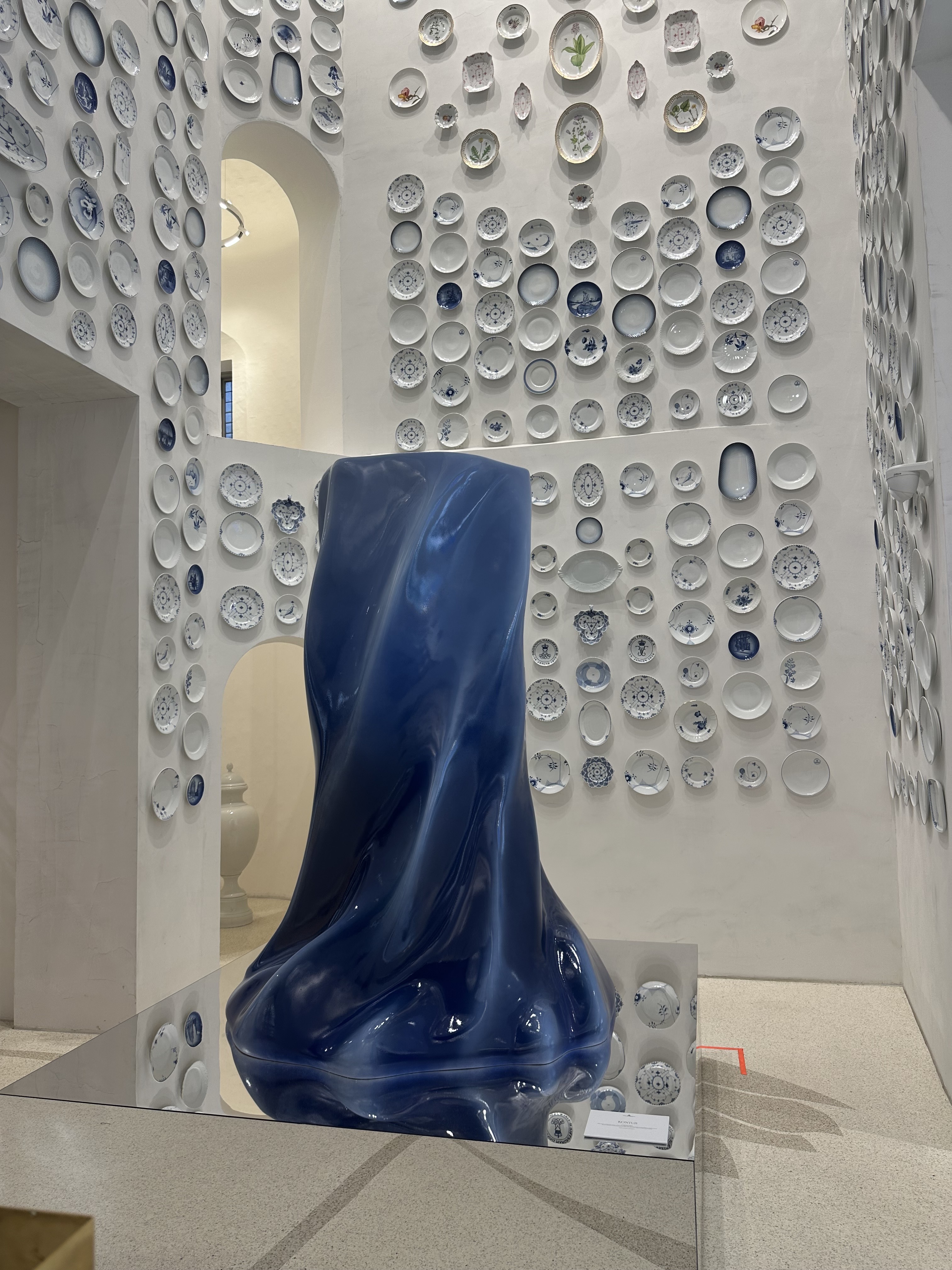 Royal Copenhagen 3 Days of Design 2025