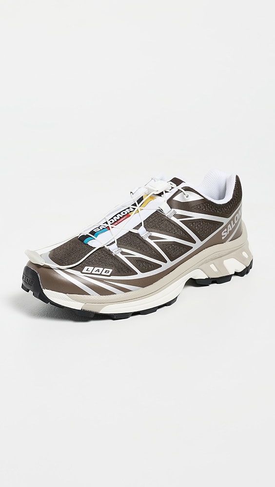 Salomon Xt-6 Sneakers