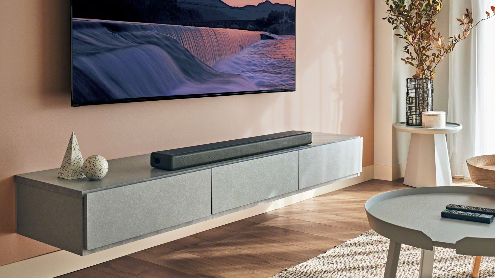 Sony HT-A3000 Soundbar review | Tom's Guide