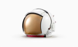 Helmet, from NASA