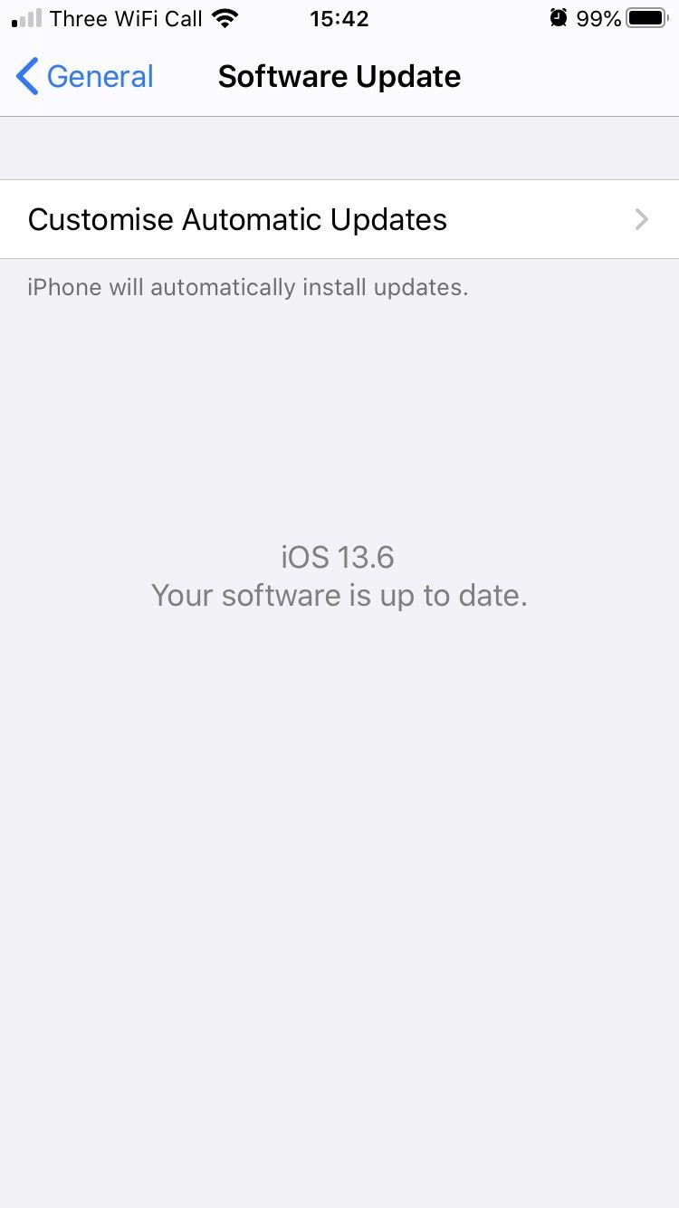 hidden-ios-13-6-option-lets-you-choose-when-to-install-updates-how-to-use-it-tom-s-guide