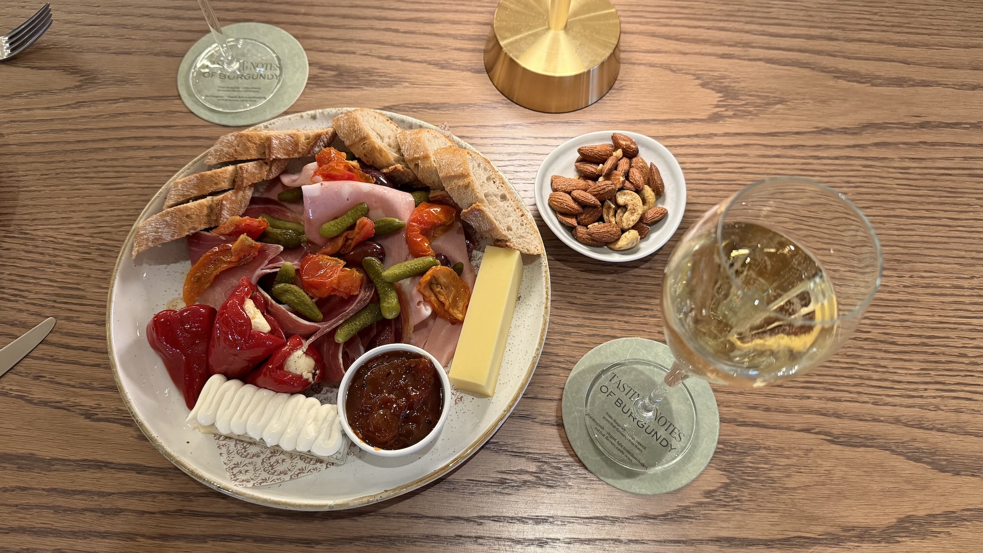 Rockwell Bistro and Wine Bar: 5 must-try dishes at Trafalgar Square’s 5-star dining spot