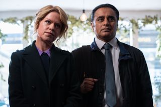 Unforgotten season 5.