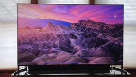 Sony Bravia 8 II