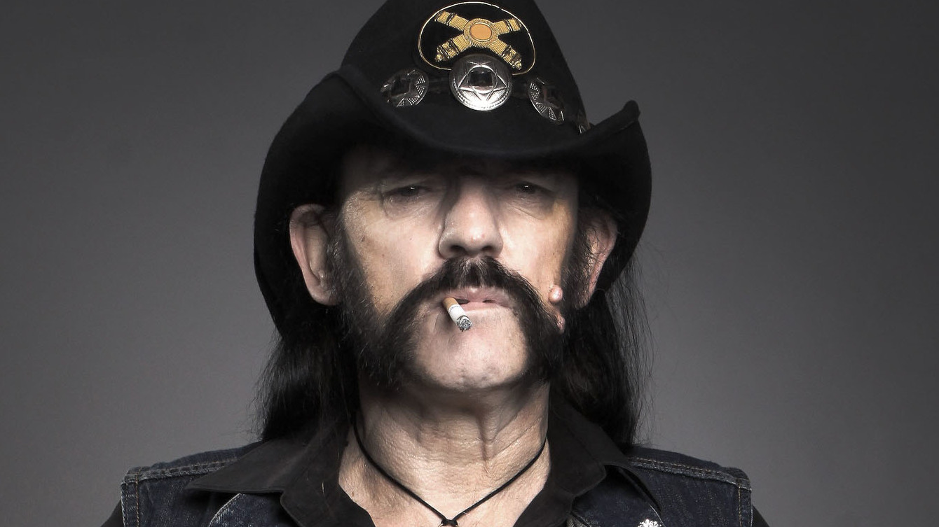 Lemmy Kilmister