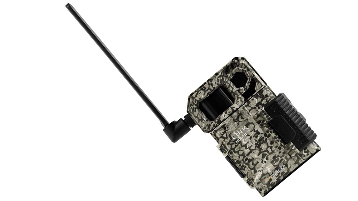 Best cellular trail camera