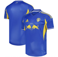 Adidas Leeds United 2025/26 away kit