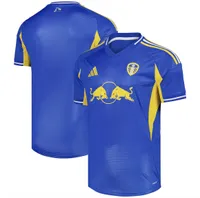 Adidas Leeds United 2025/26 away kit