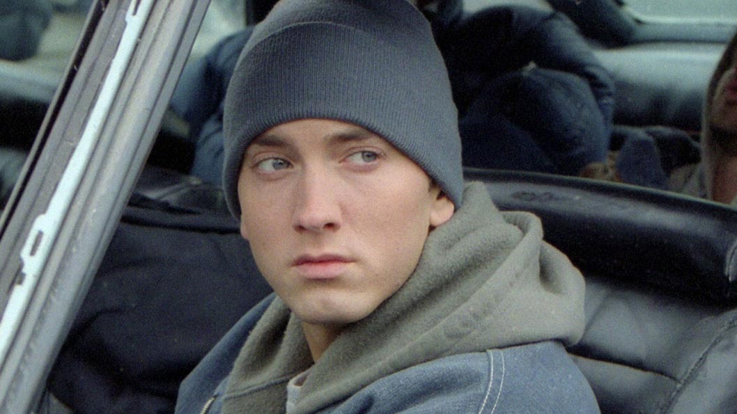8 Mile: 15 things you (probably) didn't know about Eminem's movie