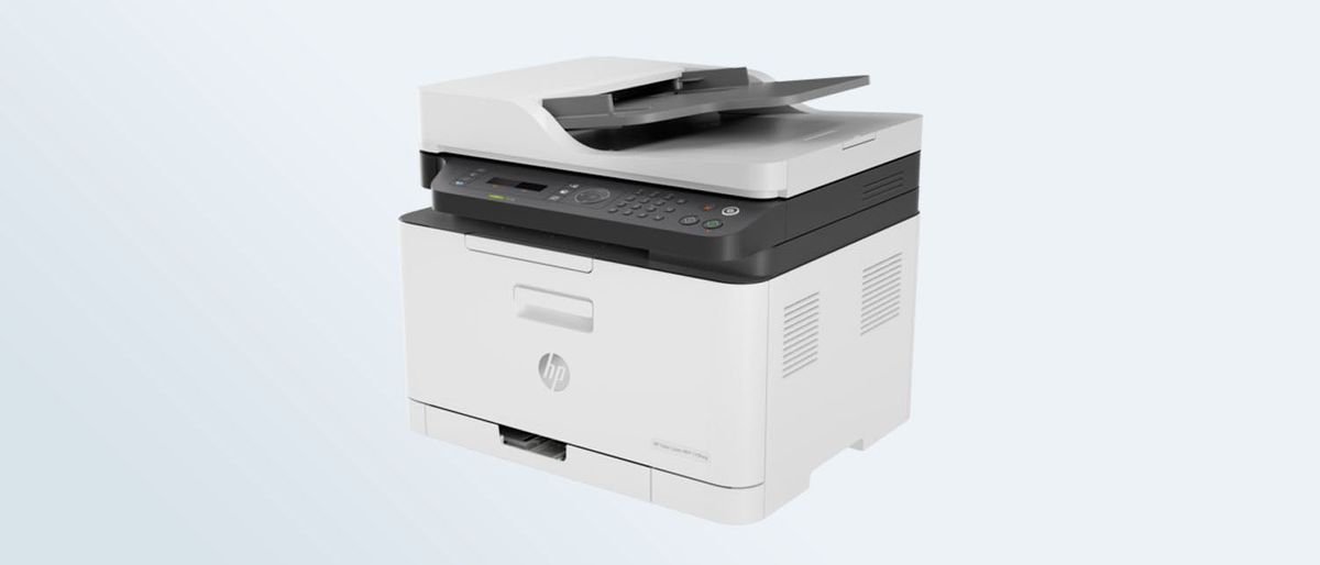 HP Color Laser MFP179fnw