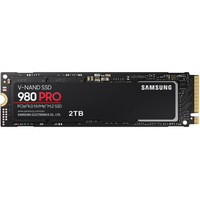 Samsung 980 Pro 2TB SSD |
