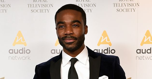 Ore Oduba