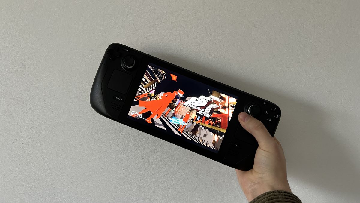 Review] Persona 5 Royal – Nintendo Switch - The Switch Effect