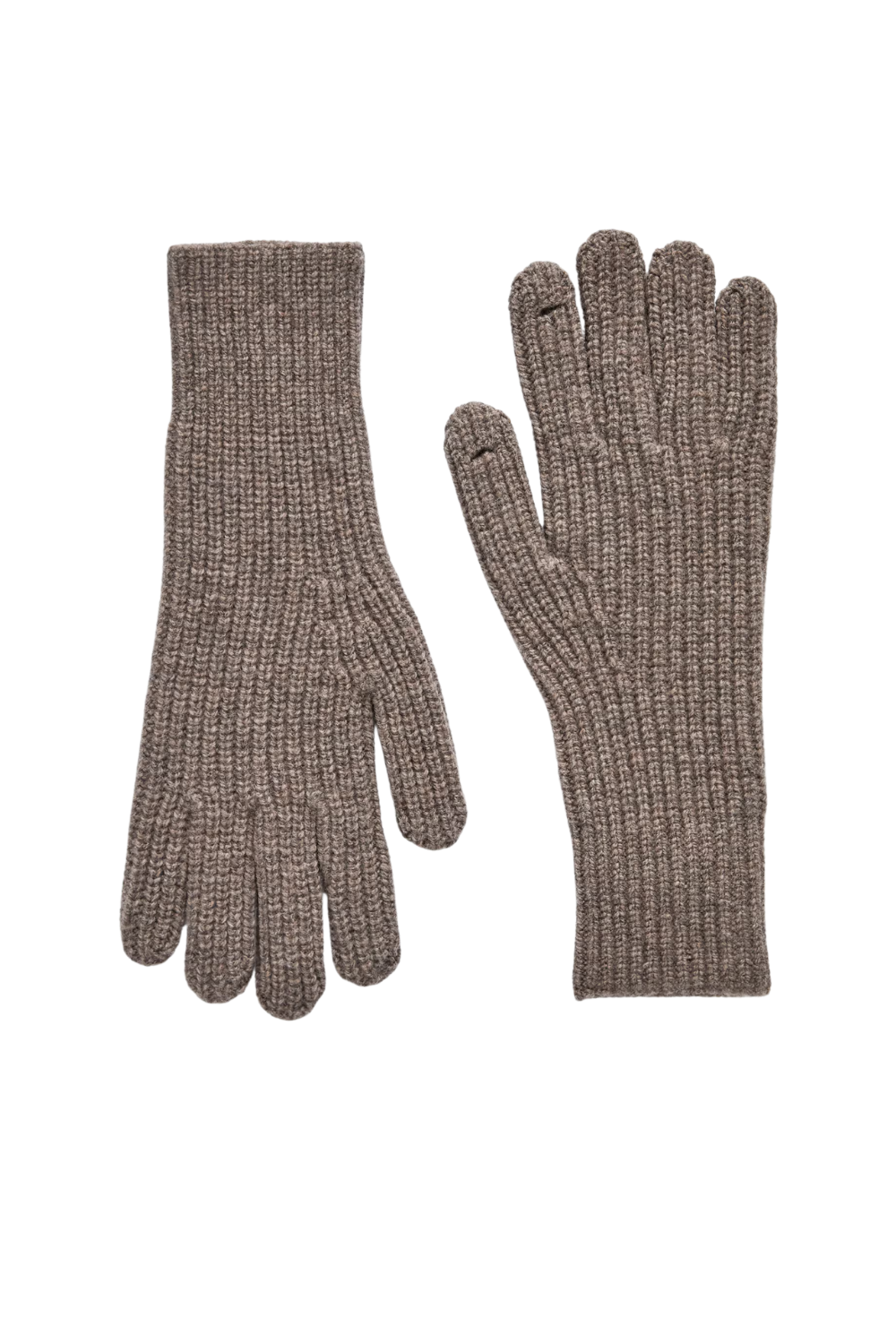 Wool Gloves &amp;ndash; Mole &amp;ndash; Women &amp;ndash; Arket Gb
