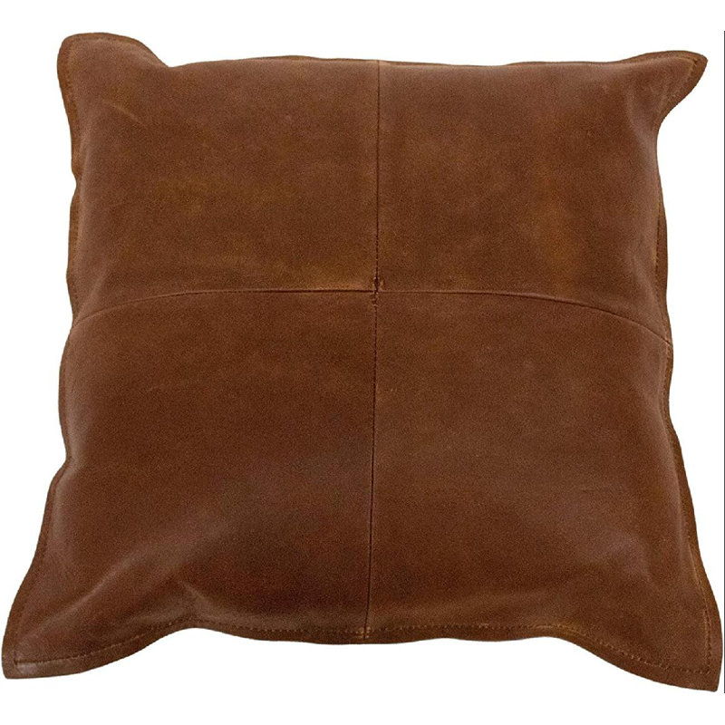 Noori Rug Throw Pillow & Reviews | Wayfair