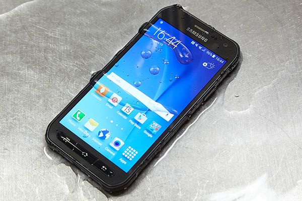 galaxy s6 active review