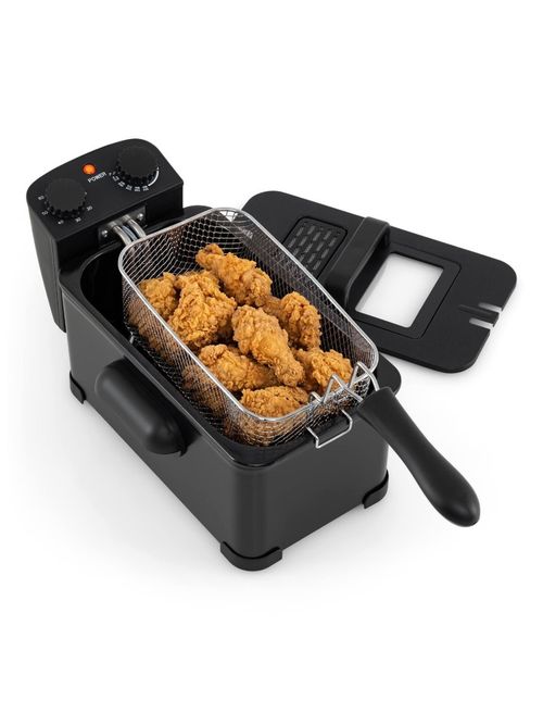 Costway 3 Liter Electric Deep Fryer