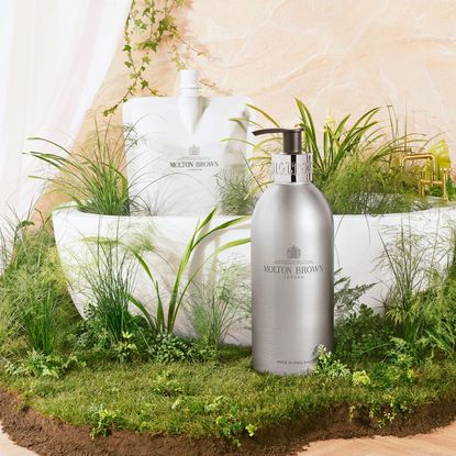 Molton Brown infinite refill 