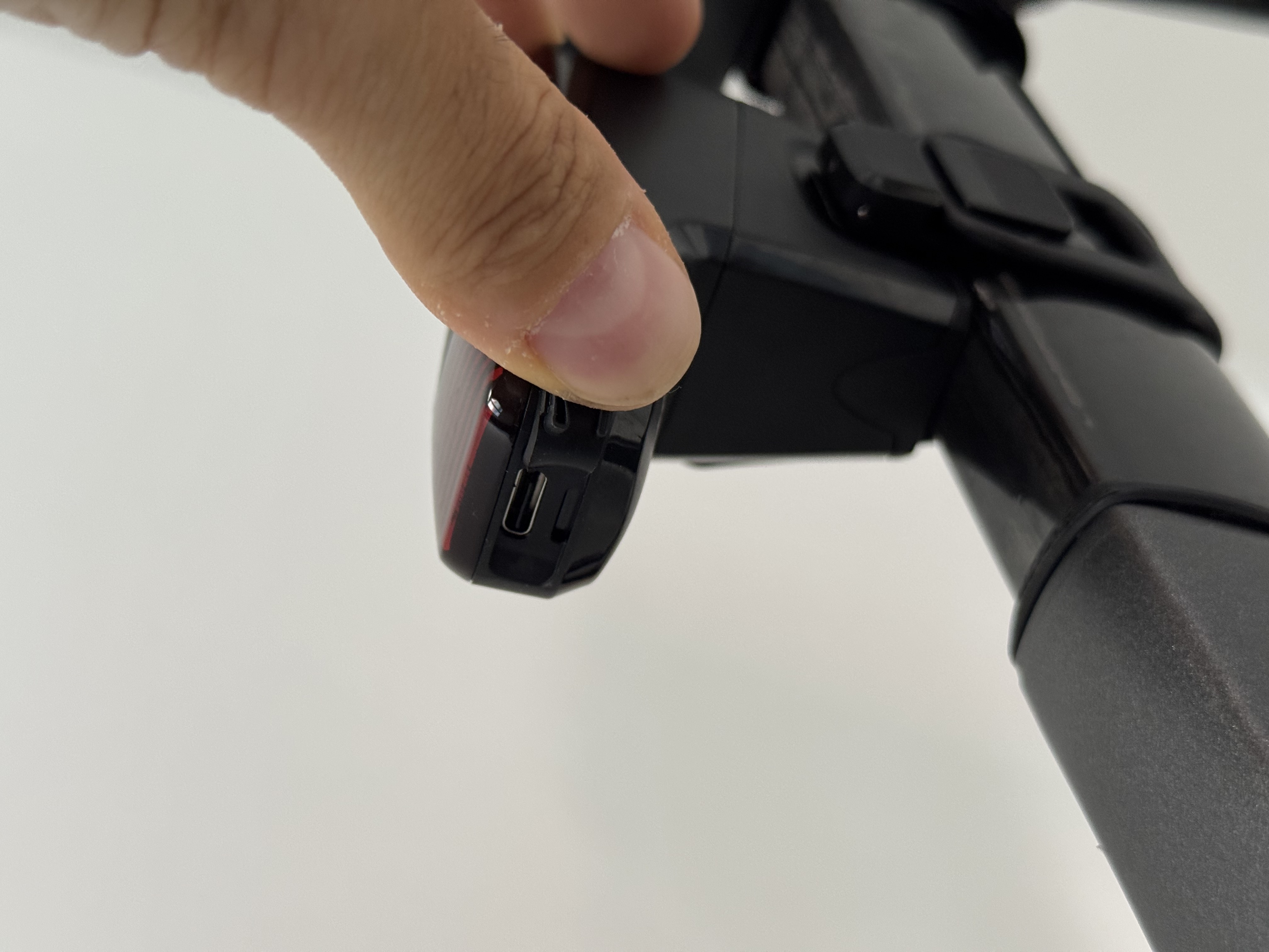 Wahoo Trackr Radar