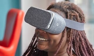 Google Daydream View