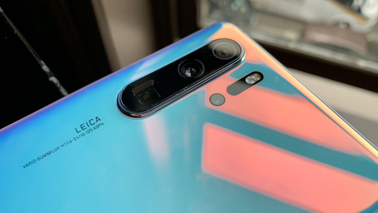 Huawei P30 Pro deals