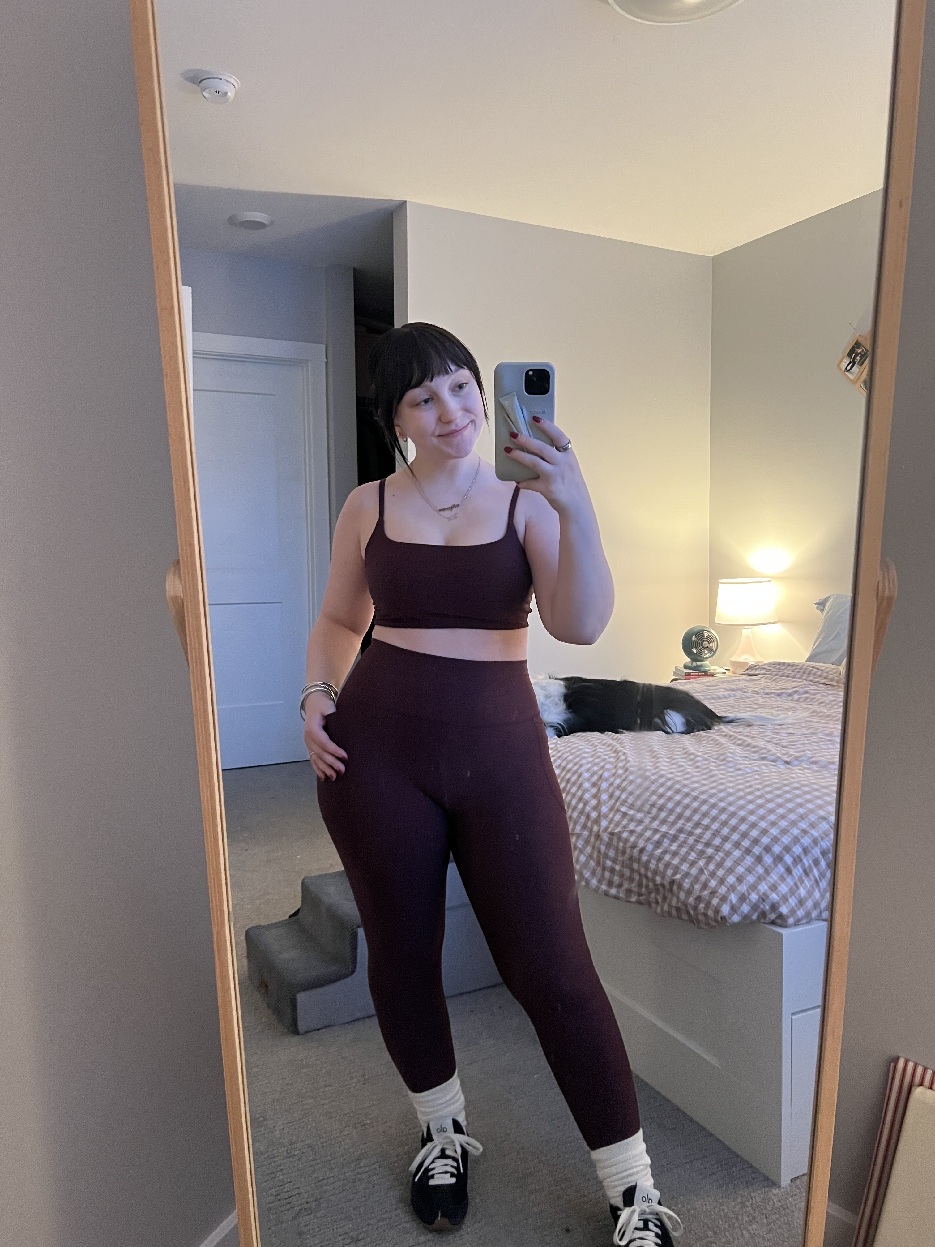 Meguire Hennes styles Old Navy Powersoft