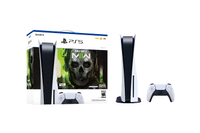 PS5 Bundle - Call of Duty Modern Warfare 2: was $539 now $489 @ PlayStation Direct
Price check: $489 @ Walmart| $489 @ Best Buy&nbsp;