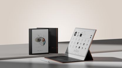 Bookx Best new E-ink tablets: distraction-free reading and writing | Wallpaper*
