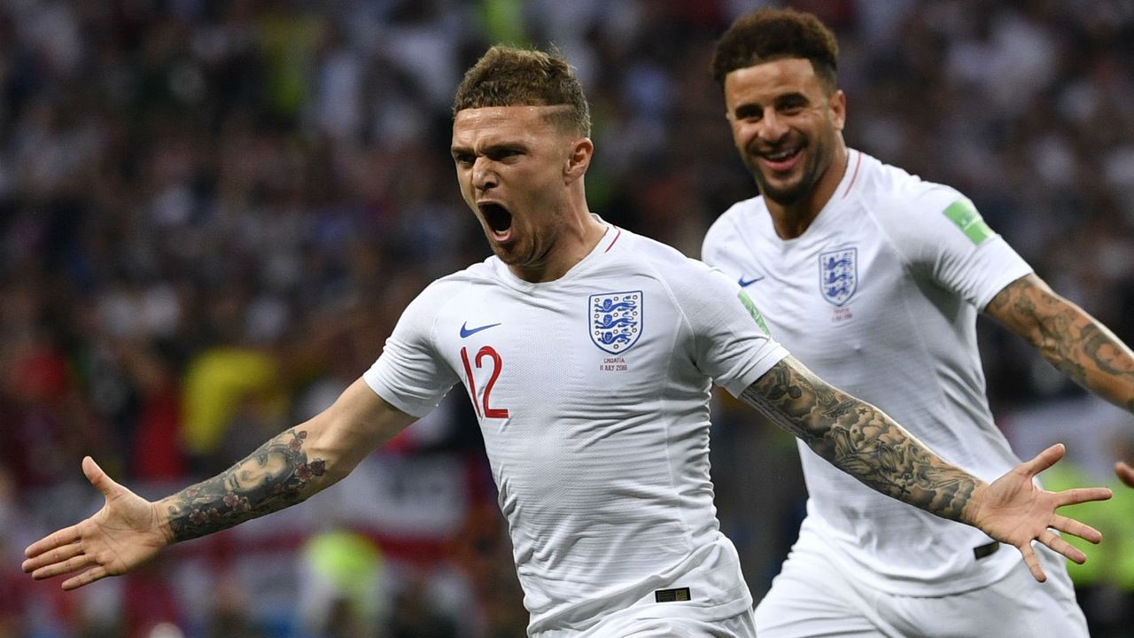 Kieran Trippier Spurs transfer news