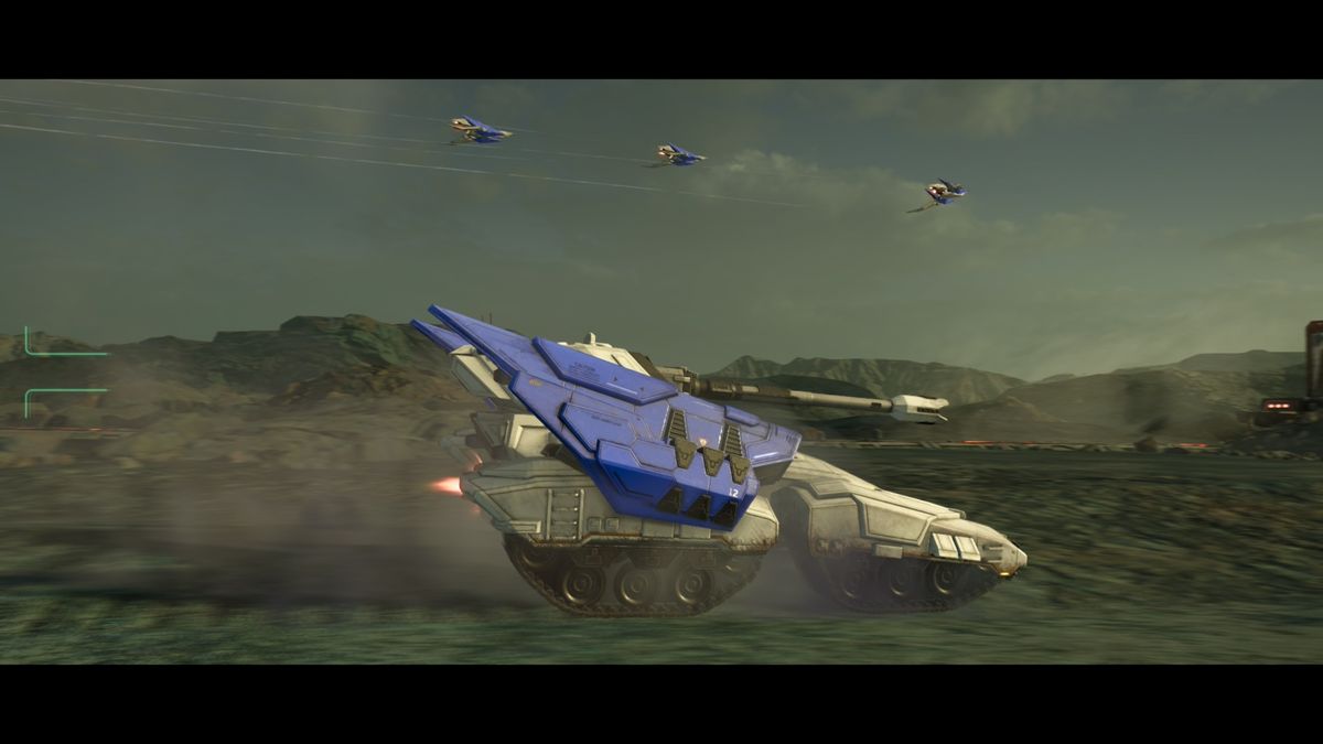 Nintendo Star Fox