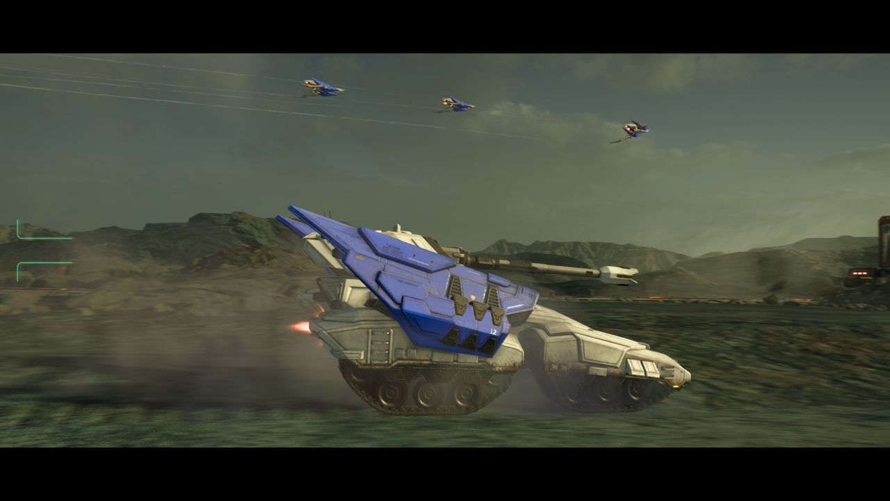 Nintendo Star Fox