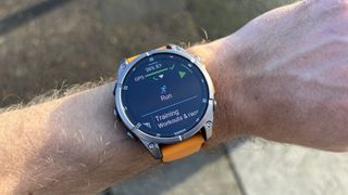 Garmin Fenix 8