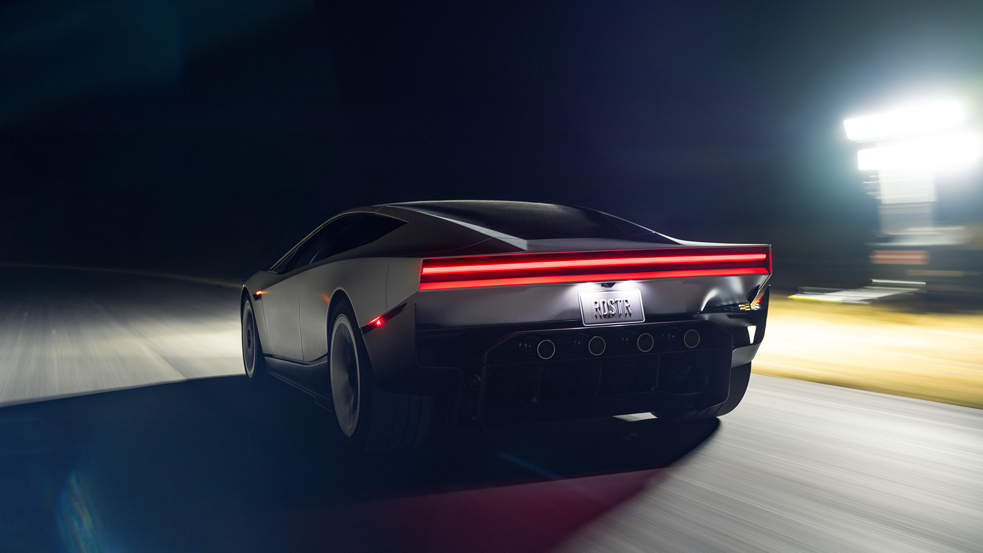 Tesla Roadster