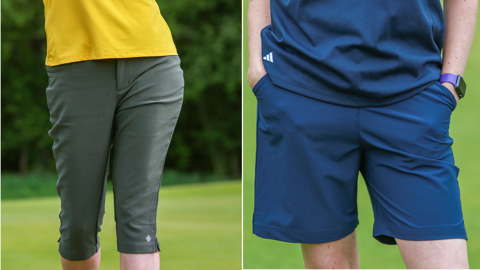 What hourglass figures shouldn't wear